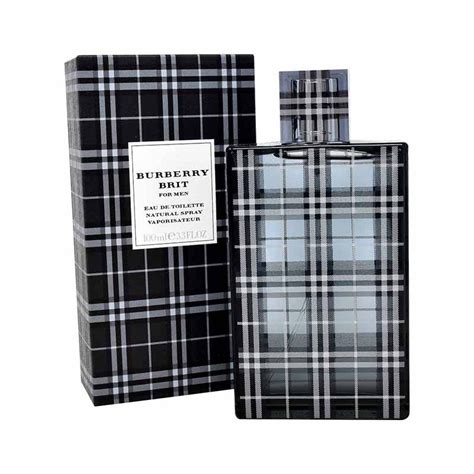 burberry brit 1 oz|burberry brit 100ml price.